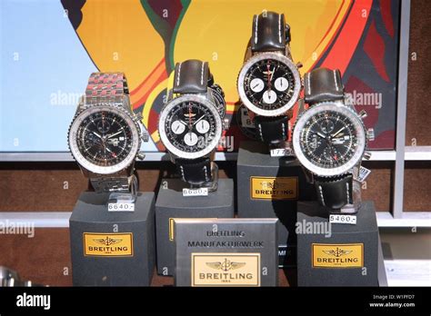 breitling cvc|breitling ownership.